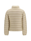 lans packable short down jacket