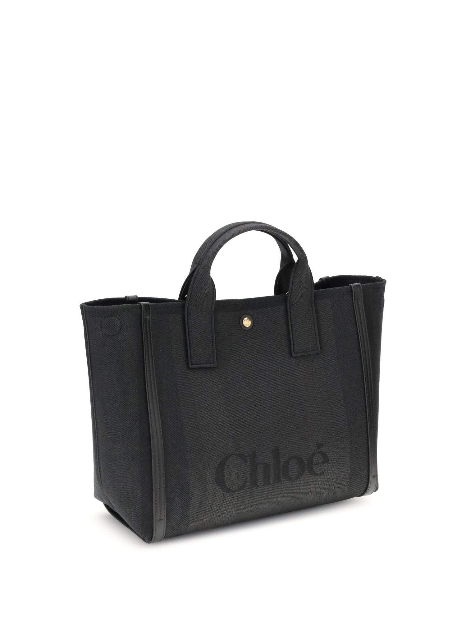 CHLOÉ OS carry handbag