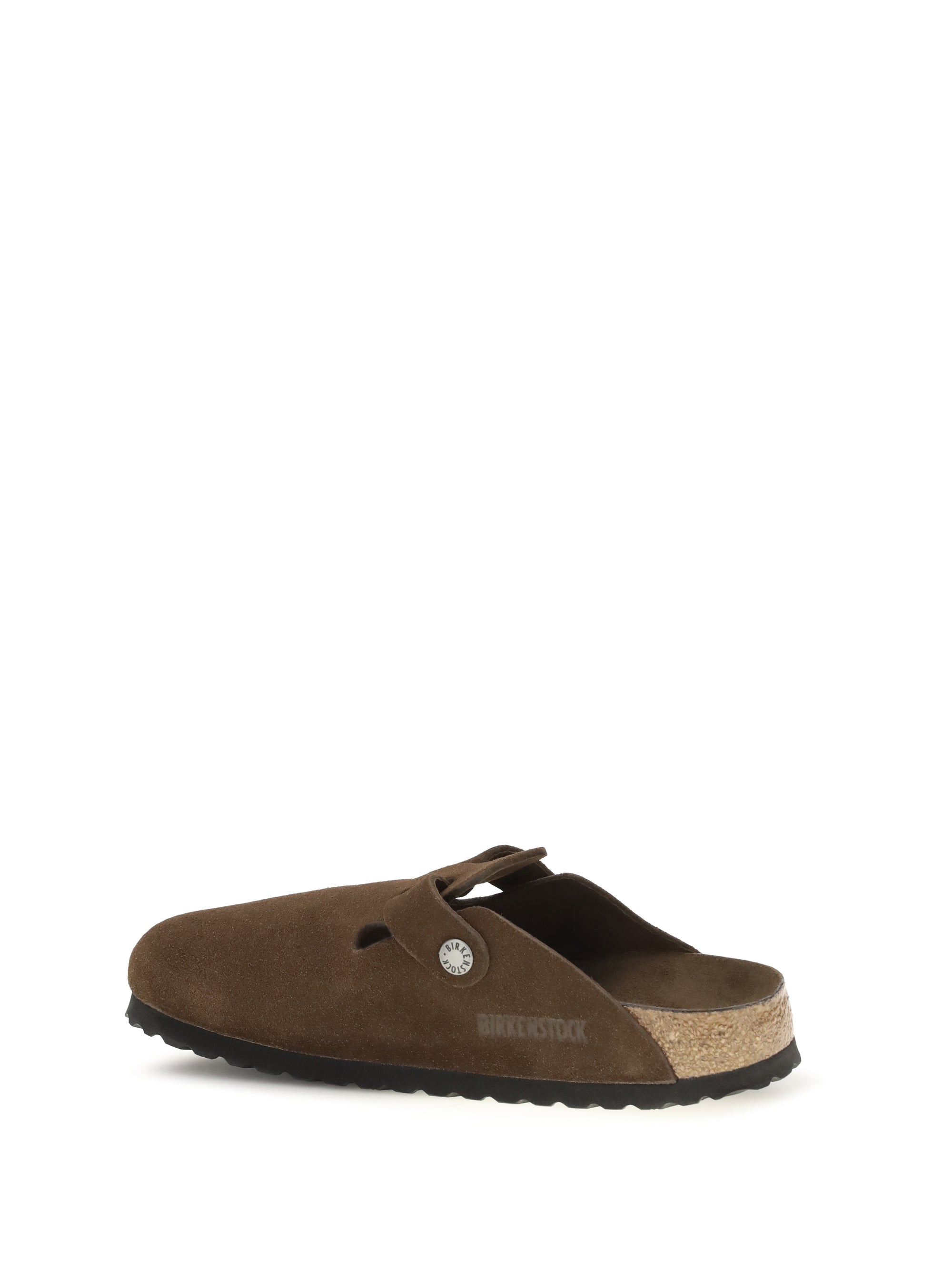 boston mules