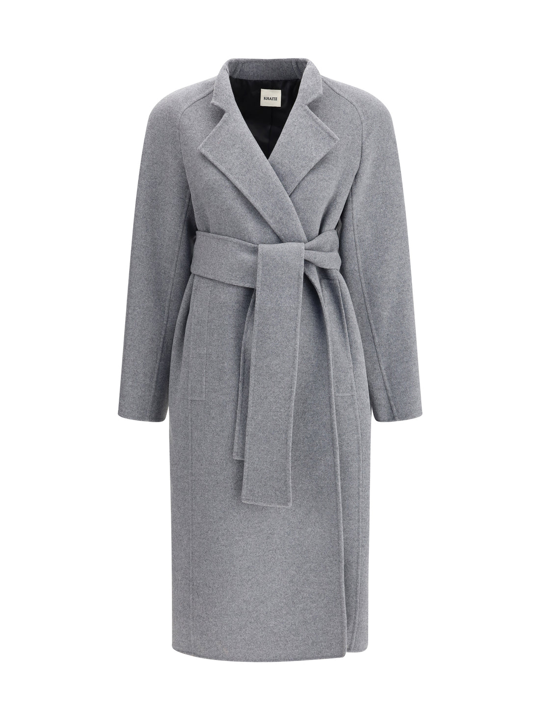 KHAITE M deena coat