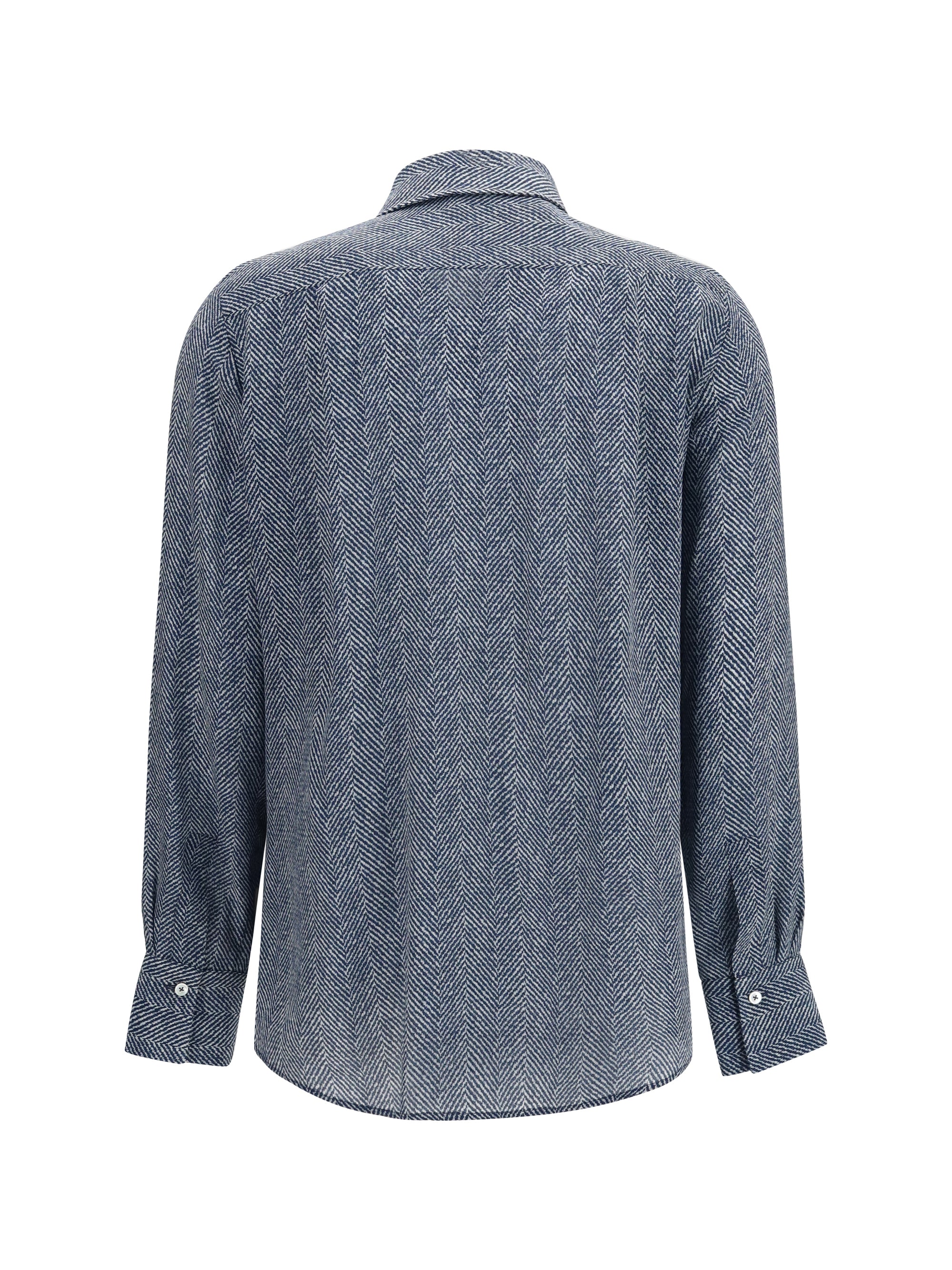 becka shirt