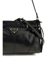 small bonnie handbag in leather
