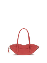 FIORUCCI OS lips shoulder bag