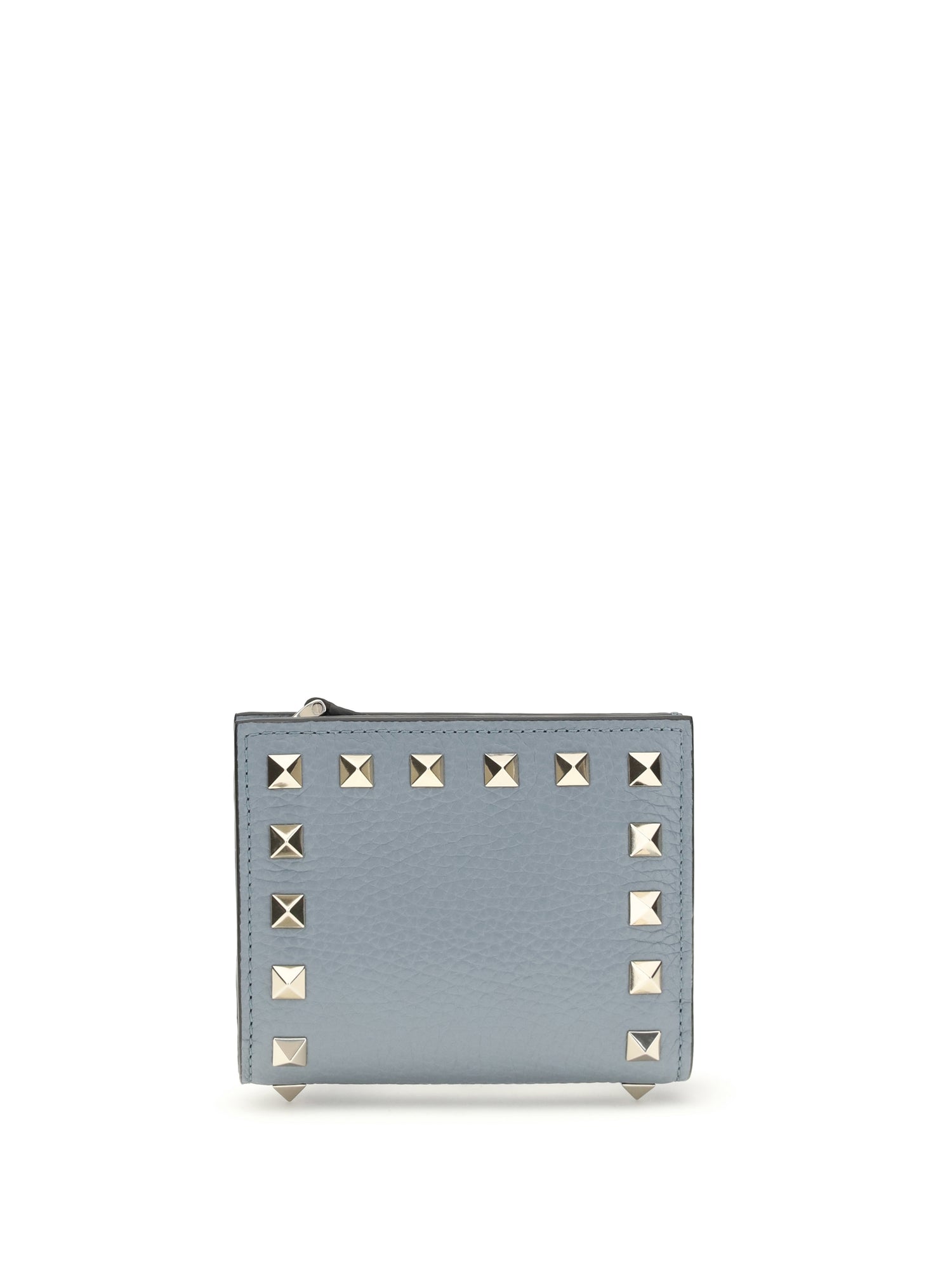 VALENTINO GARAVANI OS rockstud wallet