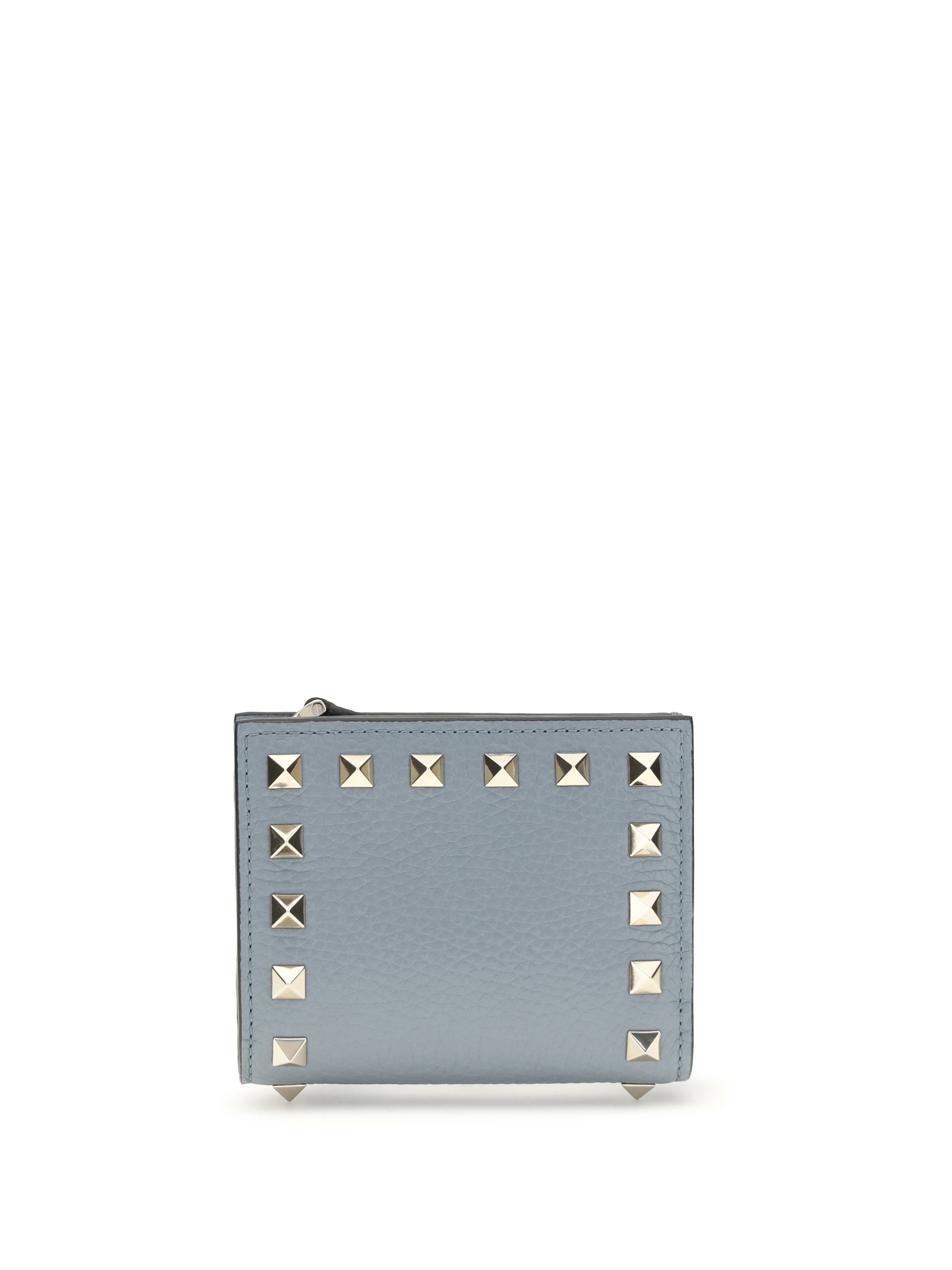 VALENTINO GARAVANI OS rockstud wallet