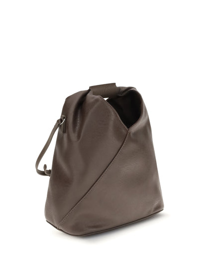 MM6 OS japanese handbag