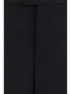 lightweight wool pants