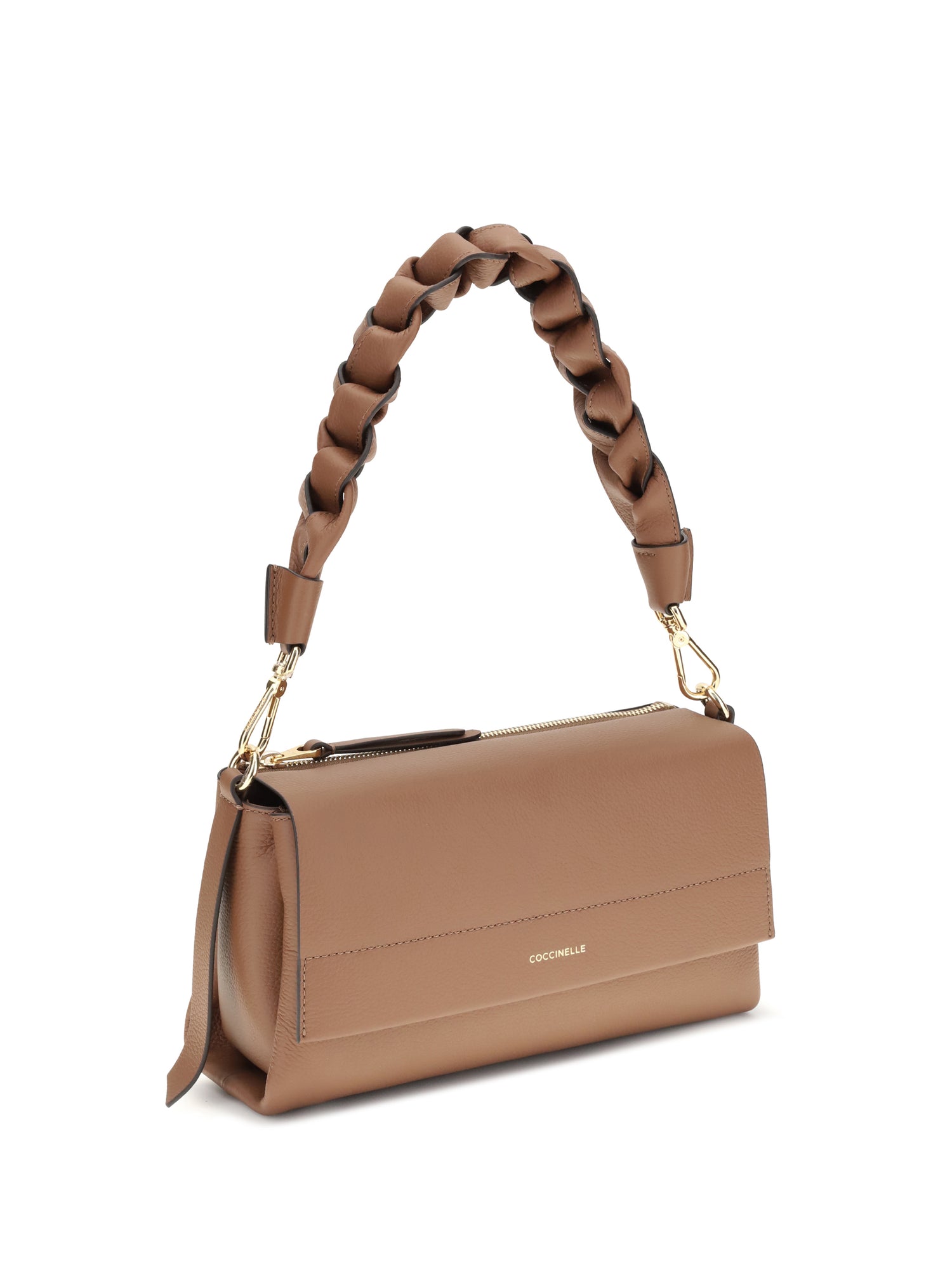 COCCINELLE OS boheme shoulder bag