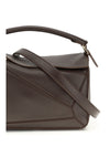 featherlight puzzle small handbag