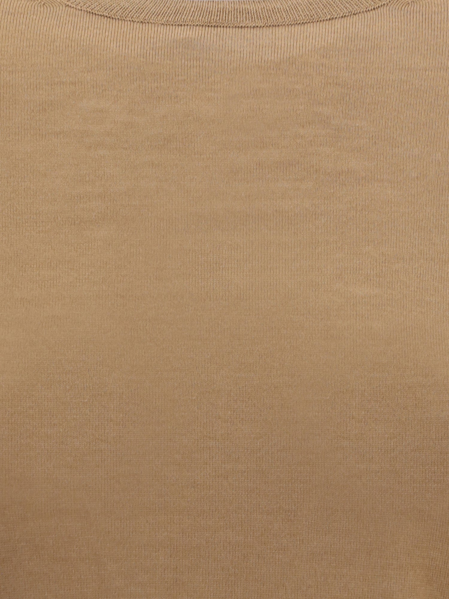 MAX MARA S gerico knit top