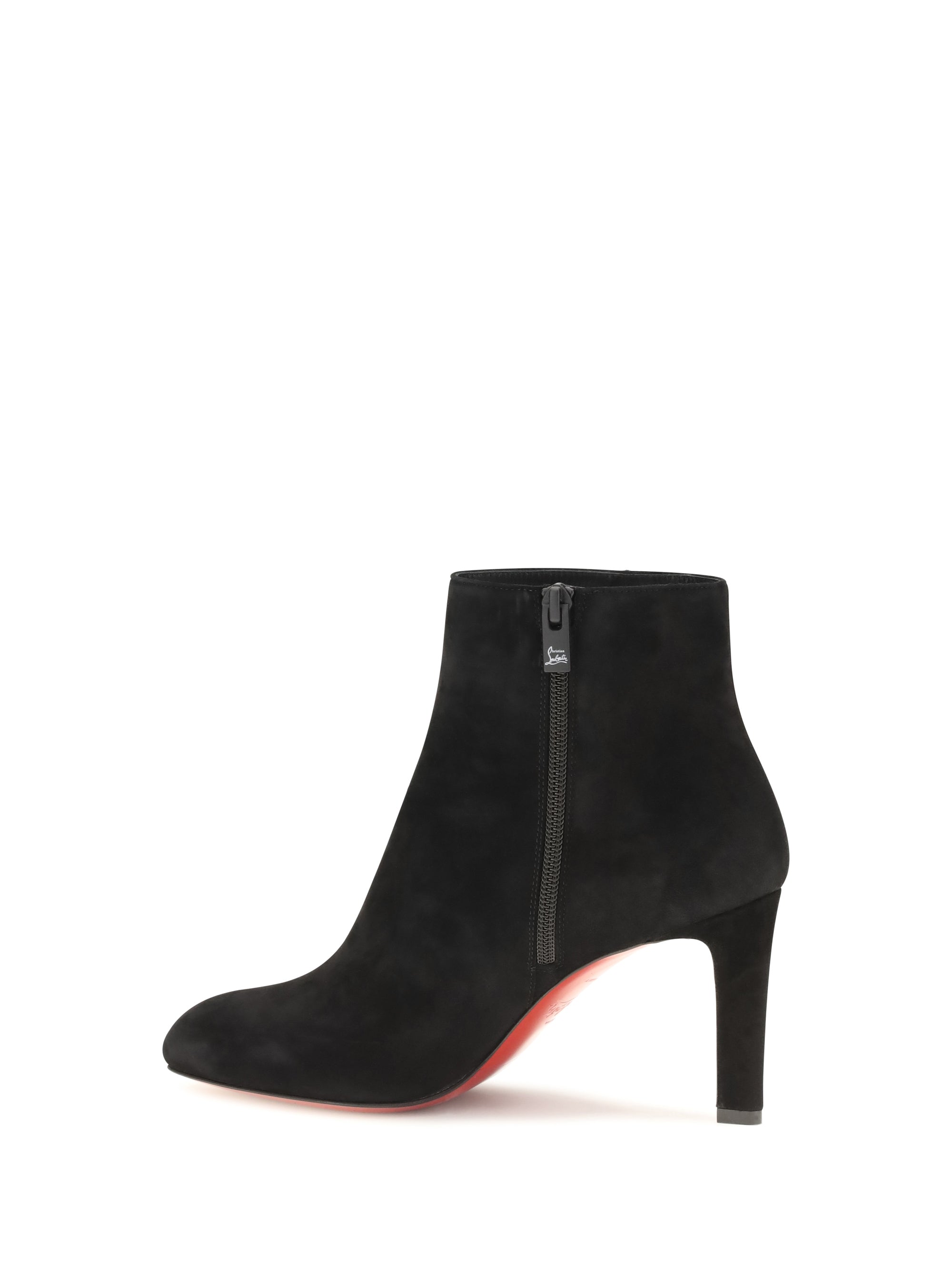 fannylove booty ankle boots