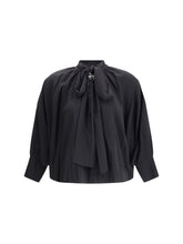 MAX MARA 40 leonida silk blouse