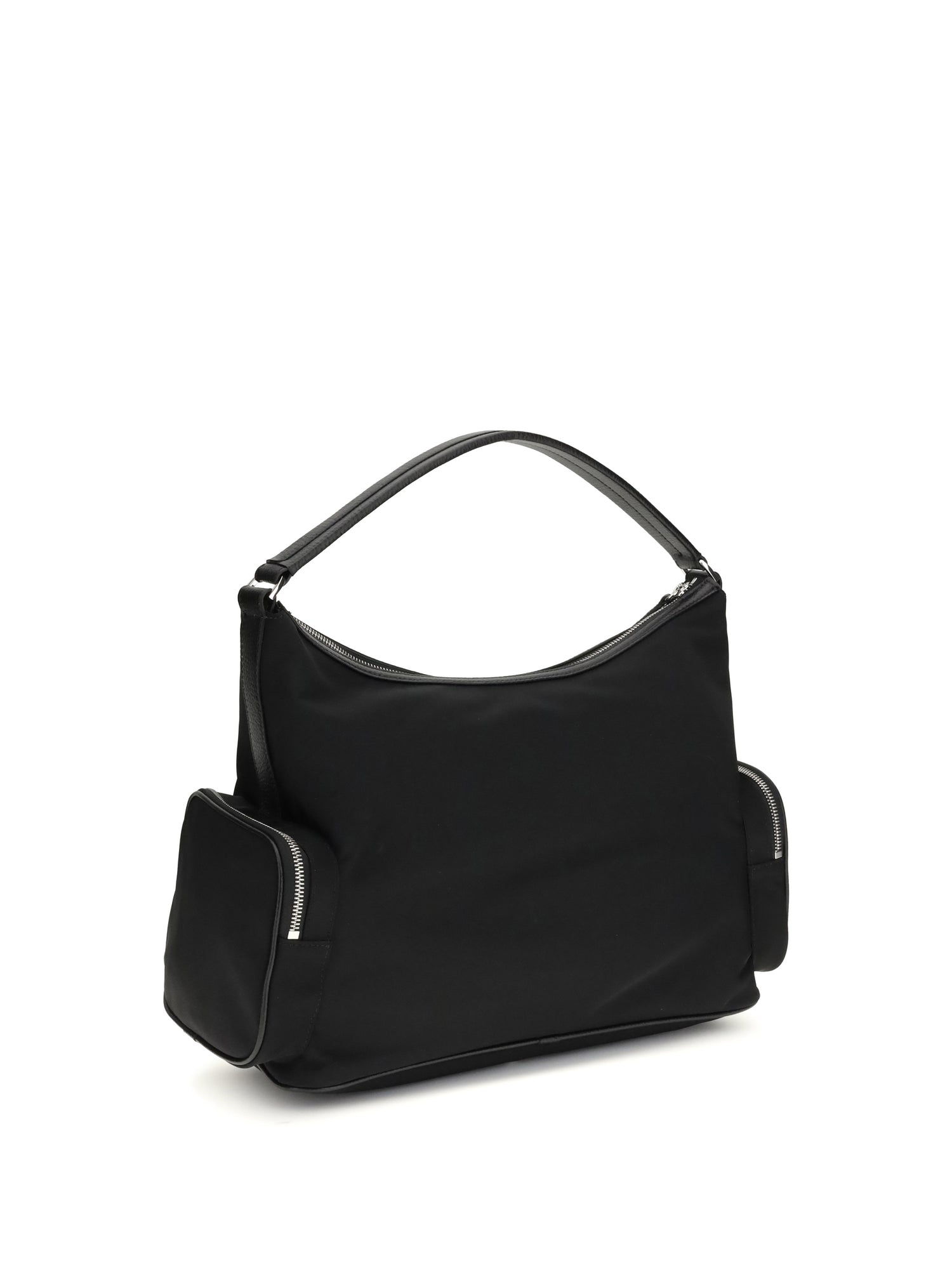 STELLA MCCARTNEY OS dartmoor shoulder bag 