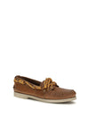 cruise boat loafers