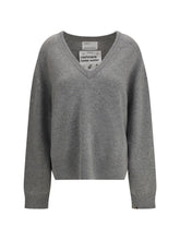 EXTREME CASHMERE OS cashmere sweater n°457 jack