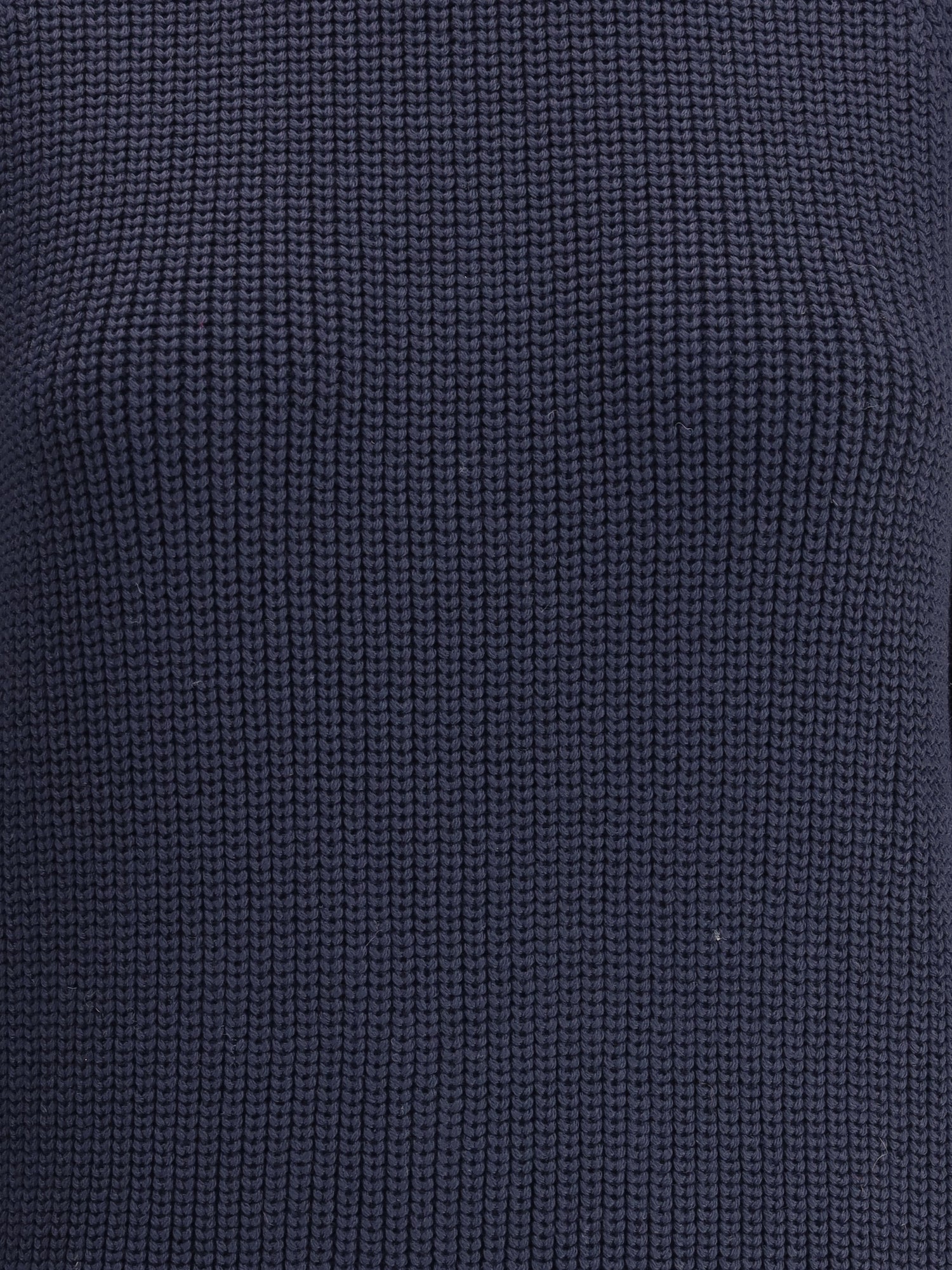 ELLA M merino wool sweater