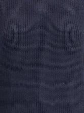 ELLA M merino wool sweater