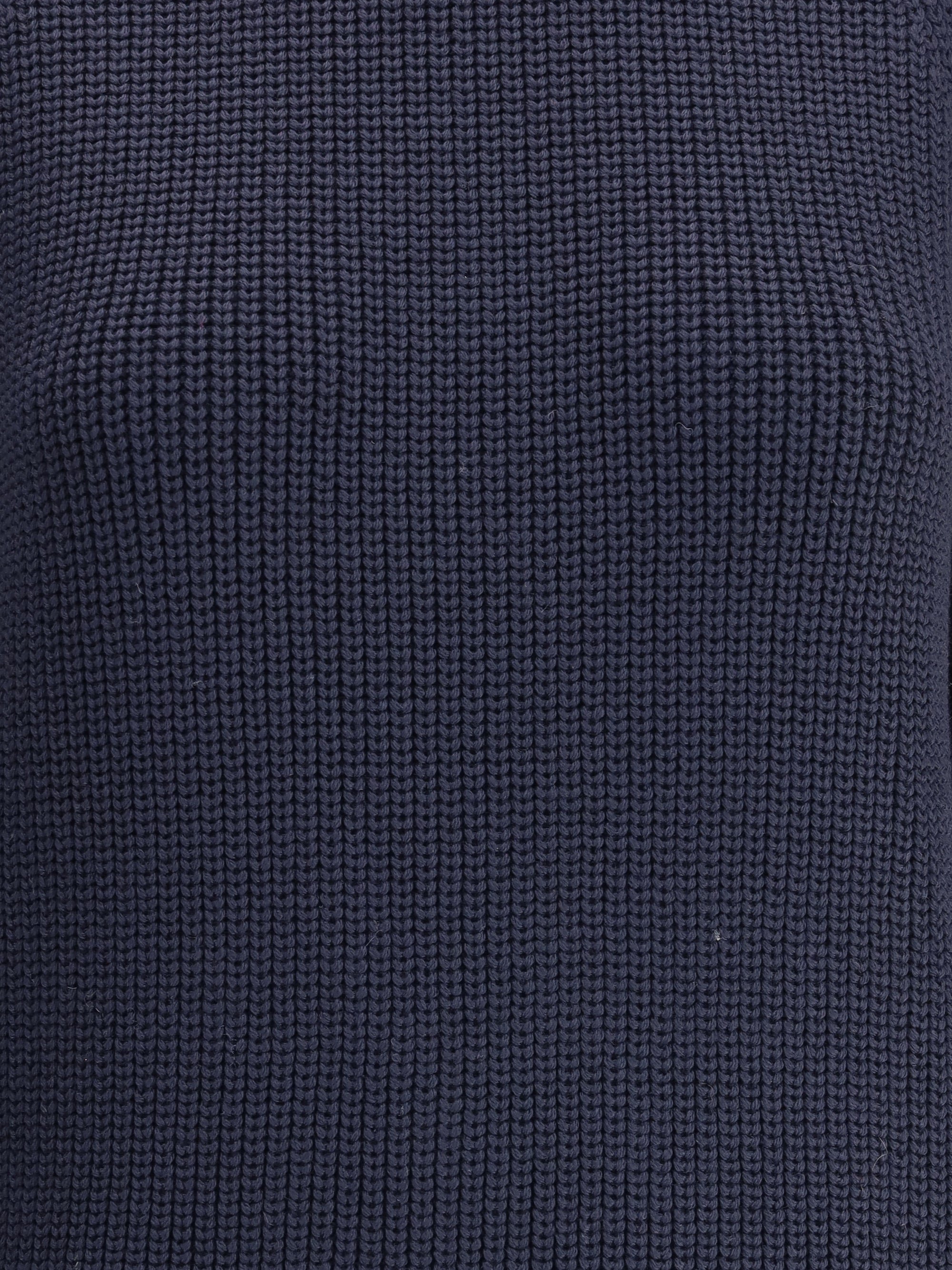 ELLA M merino wool sweater