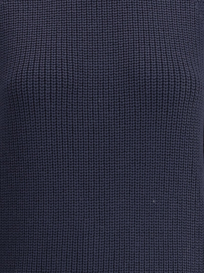 ELLA M merino wool sweater