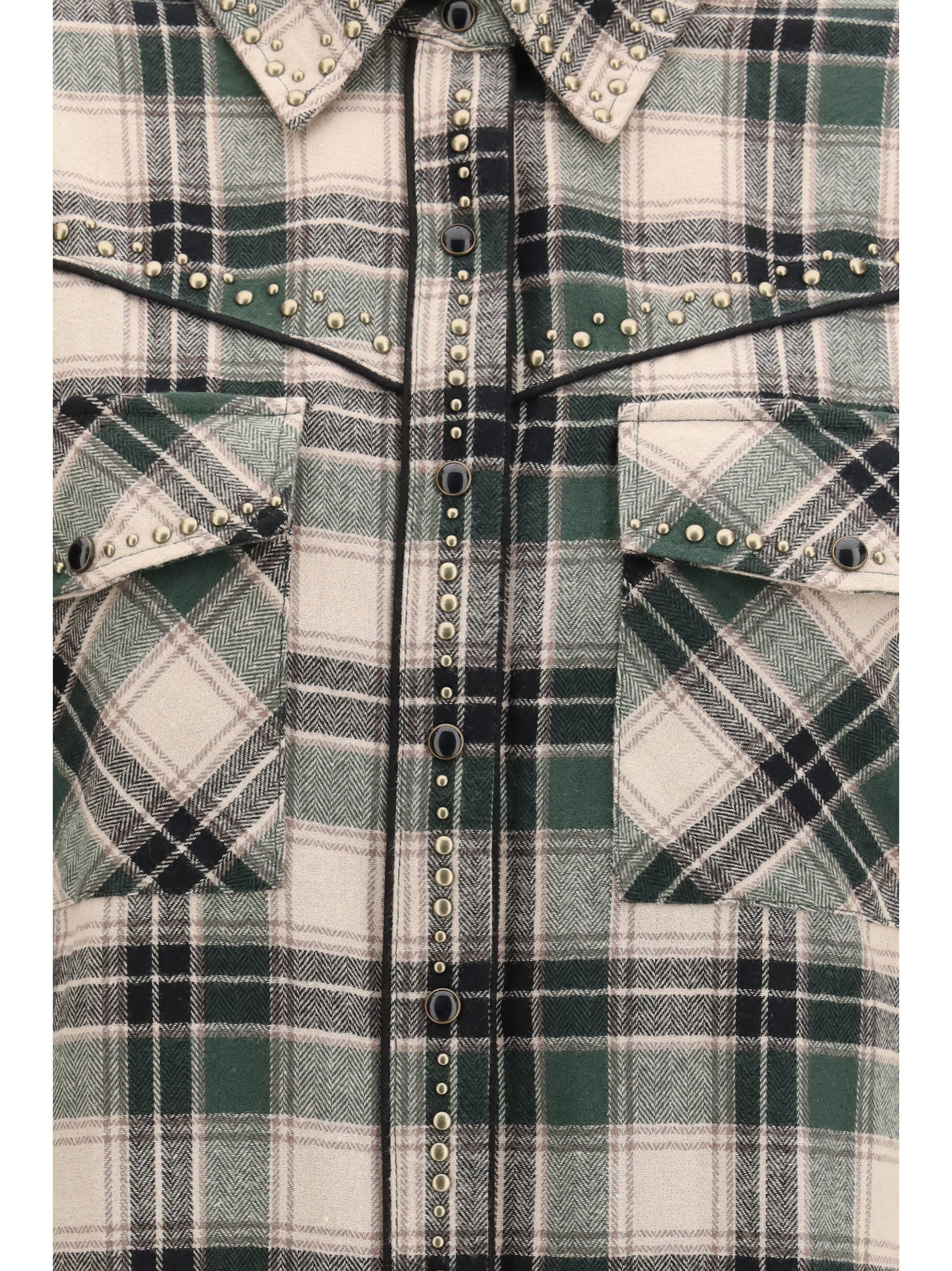 cowboy shirt