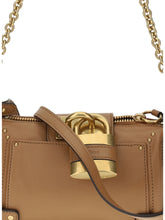 CHLOÉ OS paddington shoulder bag