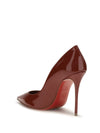 la pigalle patent leather pumps