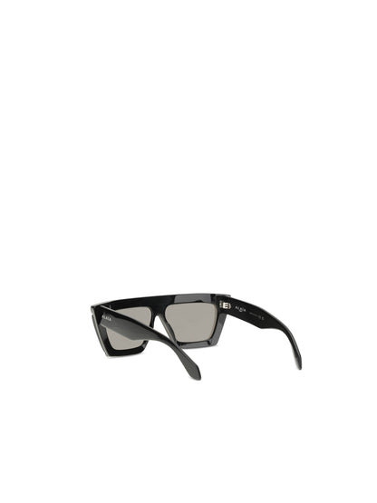 ALAIA OS mask sunglasses