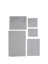 DOLCE & GABBANA OS 5-piece cotton terry towel set