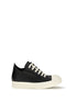 RICK OWENS 37 leather sneakers