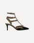 Valentino Garavani Rockstud Pumps Black