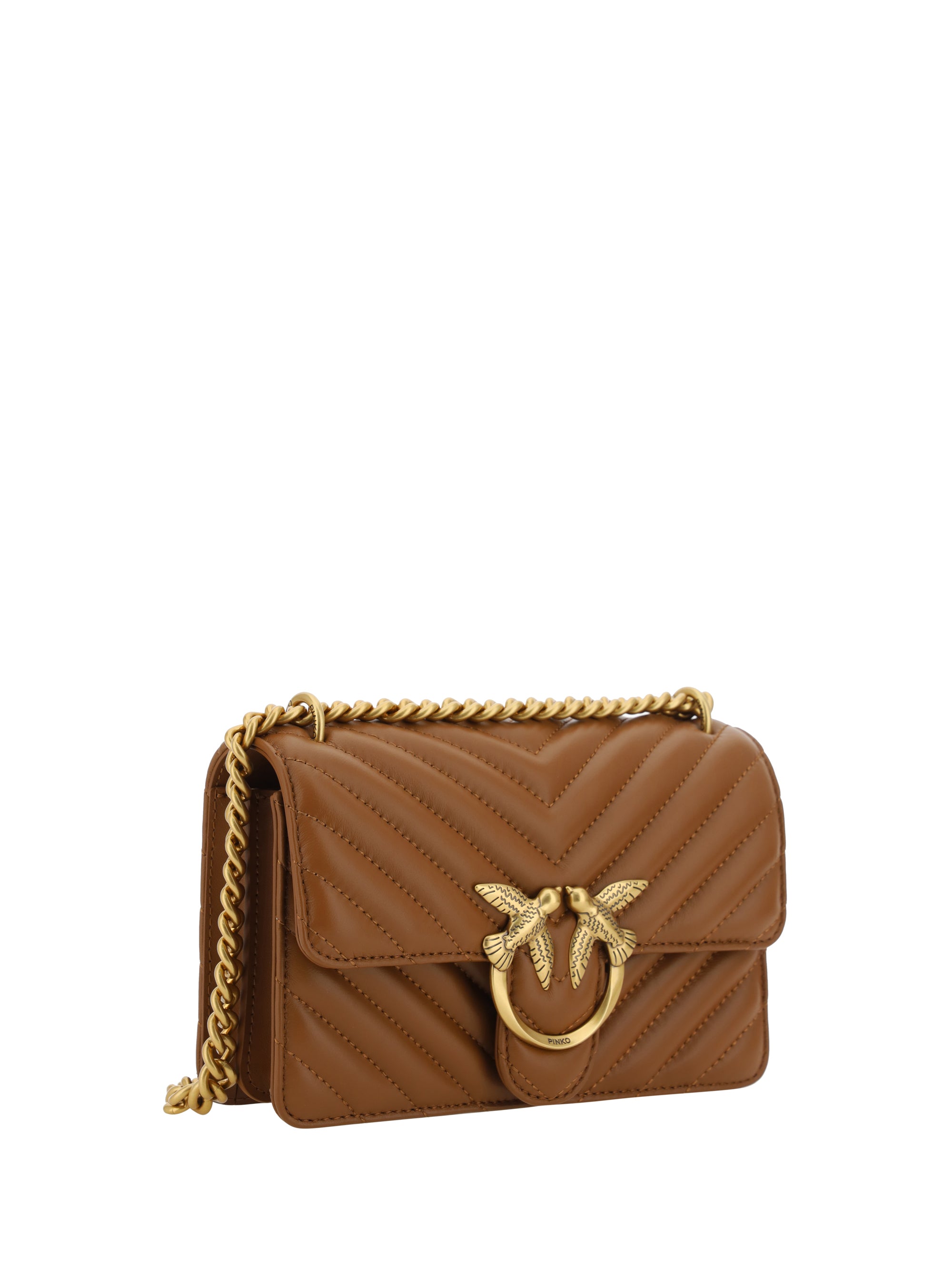 mini love shoulder bag