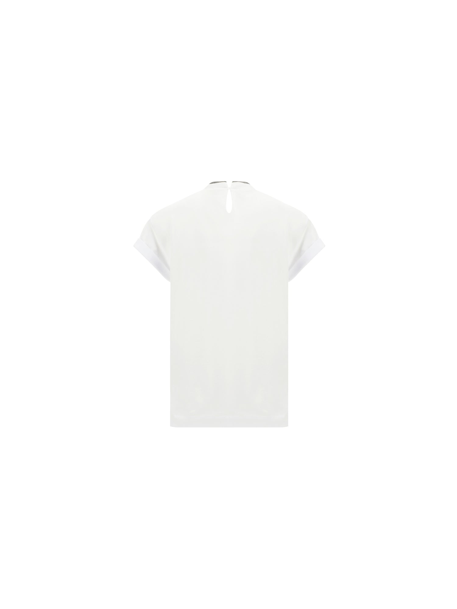 BRUNELLO CUCINELLI L cotton t-shirt