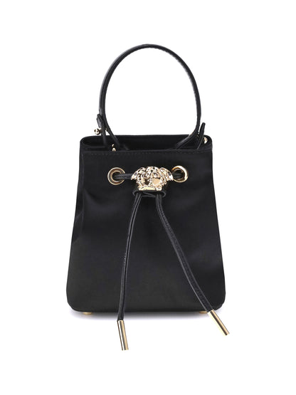 VERSACE OS la medusa bucket bag