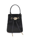 la medusa bucket bag