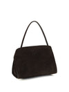 hug soft shoulder bag