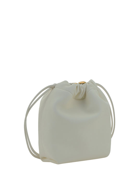 valentino garavani mini pouf bucket bag