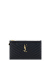 ysl clutch bag