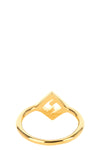 the fendi forever fendi ring redefines the codes of contemporary jewelry throu