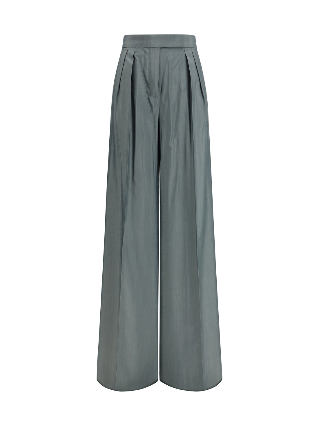 MAX MARA 42 virgin wool pants