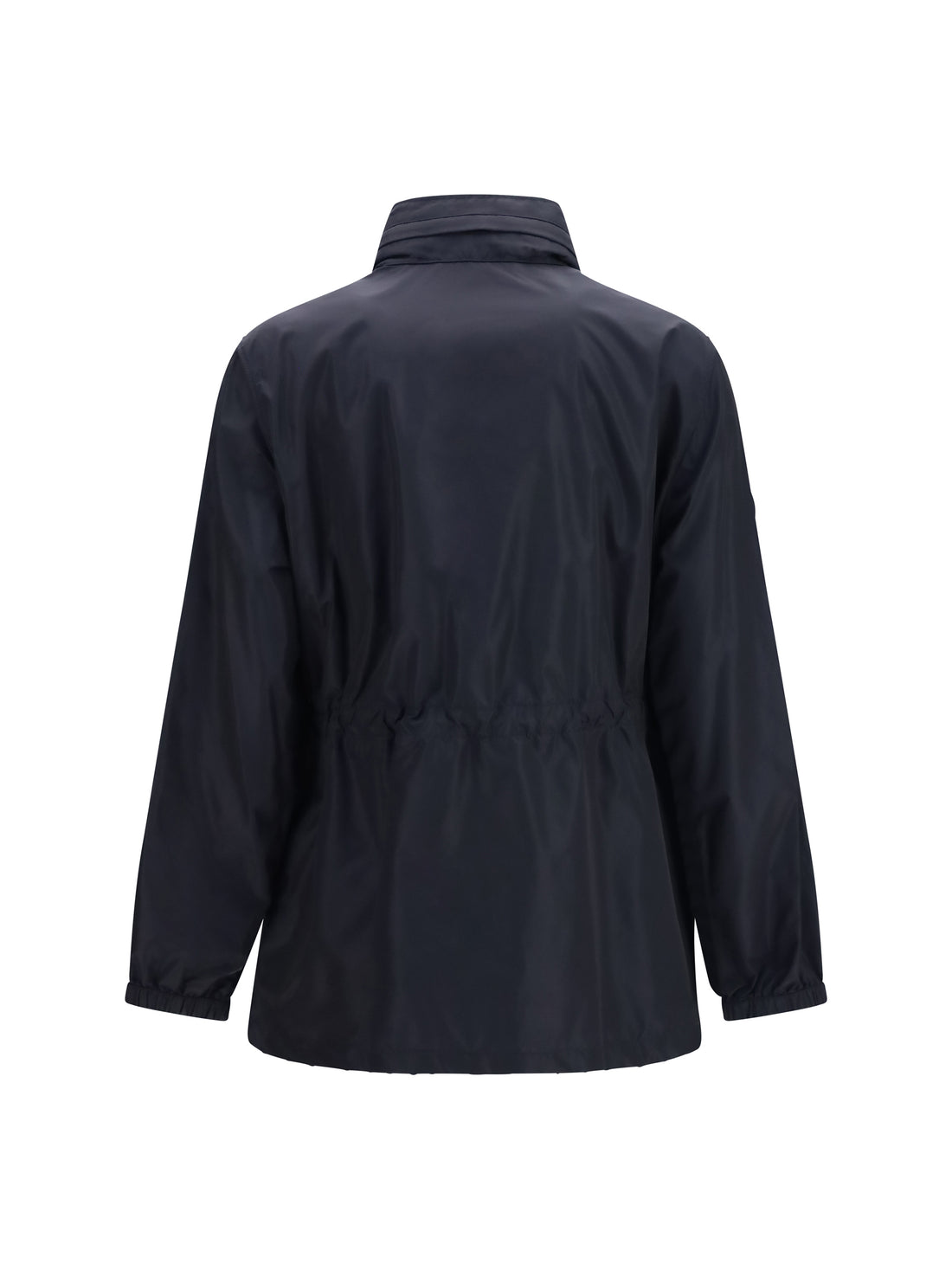 BURBERRY L short blackpool nylon jacket