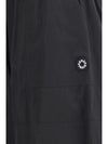 drawstring cargo pants