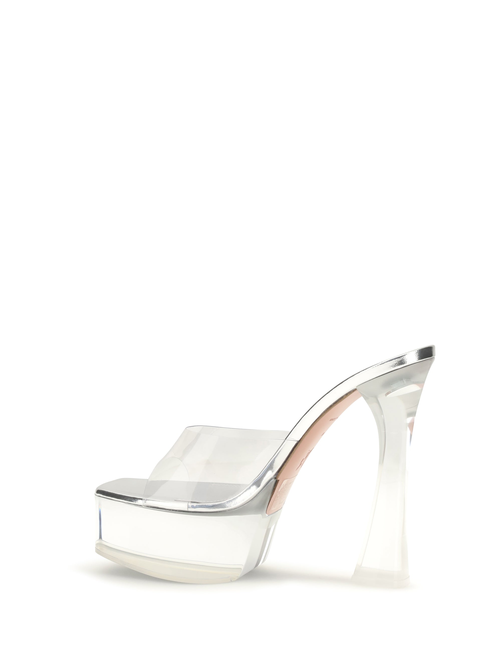 dalida plateau sandals