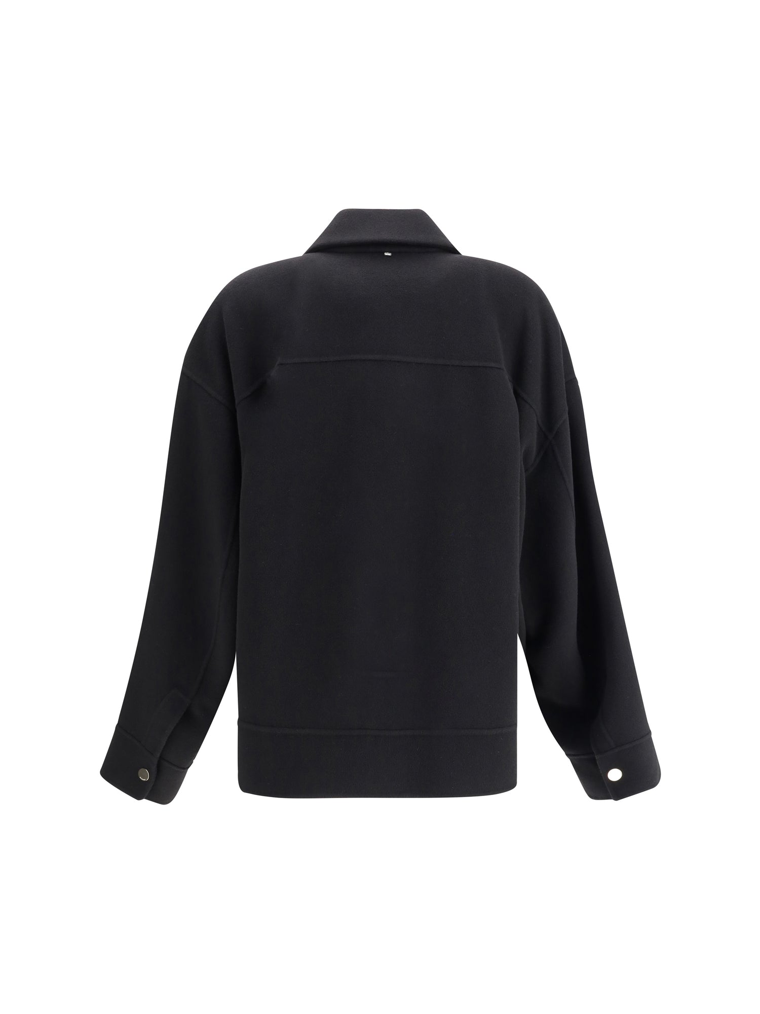 MAX MARA SPORTMAX 38 short cantore jacket