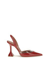 lara slingback pumps