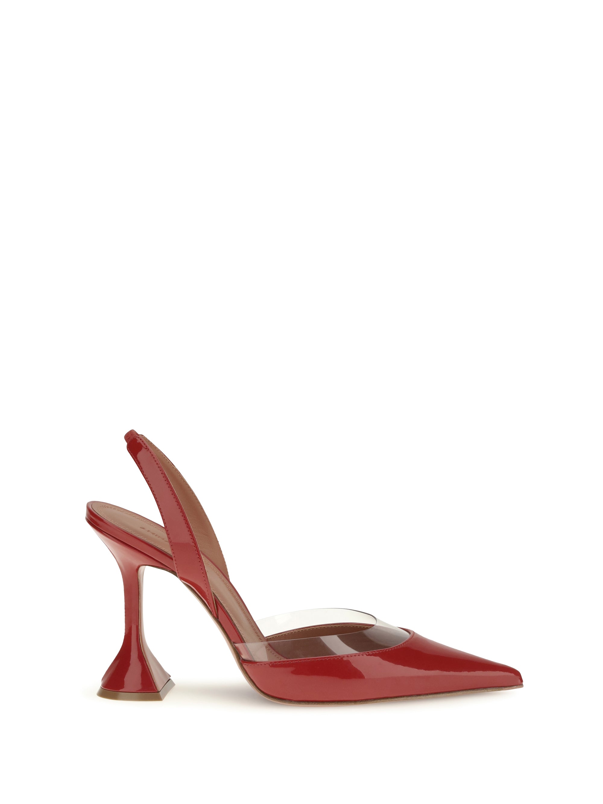 lara slingback pumps