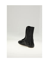 CELINE 37 lace-up boot 05