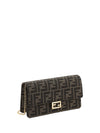 baguette shoulder bag