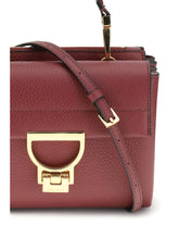 COCCINELLE OS arlettis handbag