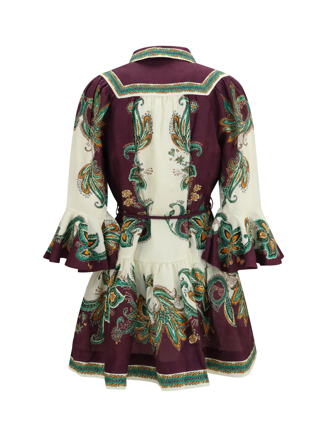 ALEMAIS 6 ruthie dress