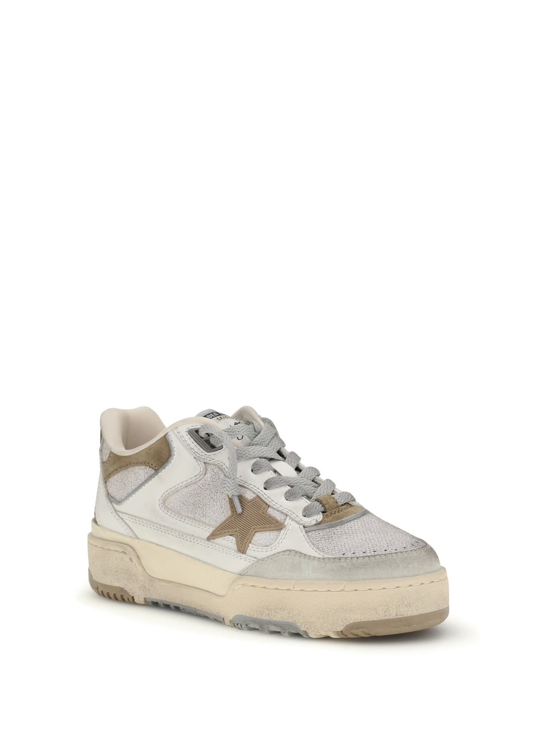 GOLDEN GOOSE 37 forty2 sneakers